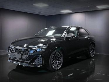 AUDI Q8 SUV 50 TDI 286 CV quattro S line edition