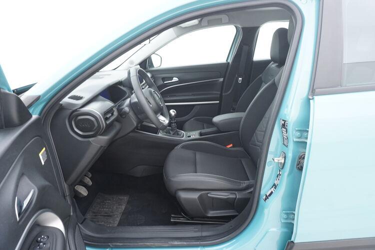 Jeep Avenger Altitude BR513946 1.2 Benzina 101CV