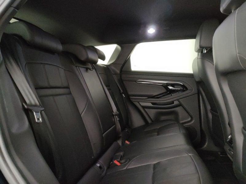 Land Rover RR Evoque 2.0D I4 163 CV AWD Auto S