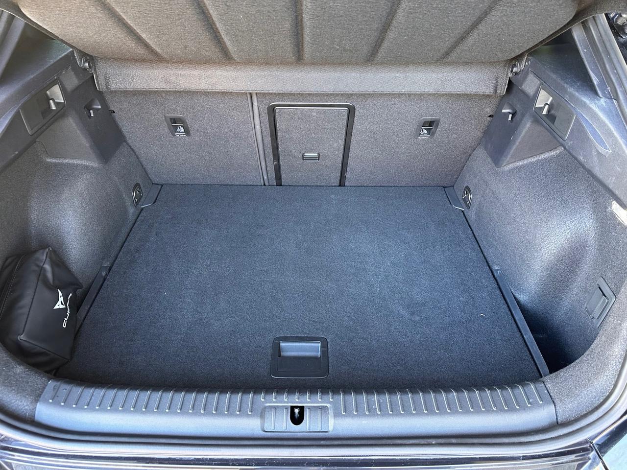 Cupra Formentor 1.5 hybrid 150cv dsg