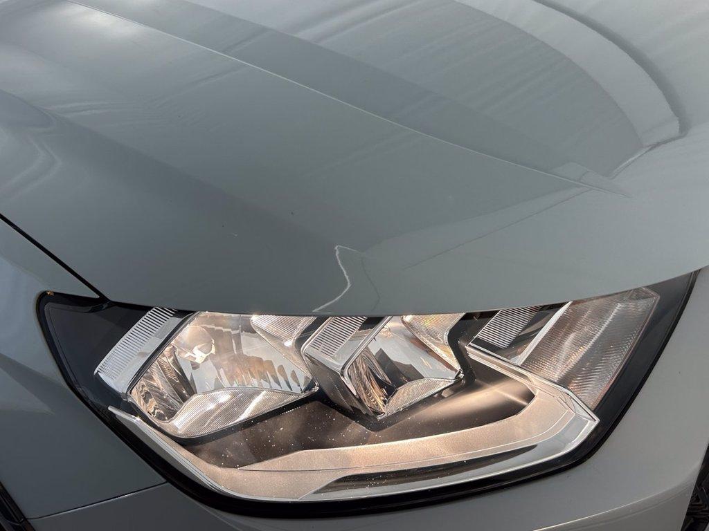 AUDI A1 allstreet 30 1.0 tfsi business 110cv del 2023