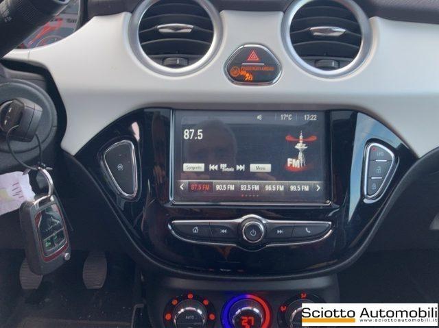 OPEL Adam 1.4 87 CV GPL Tech Glam