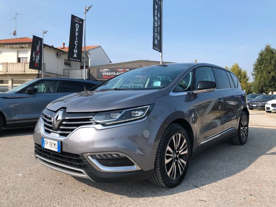 Renault Espace Dci 160cv Edc Energy Initiale Paris 4control