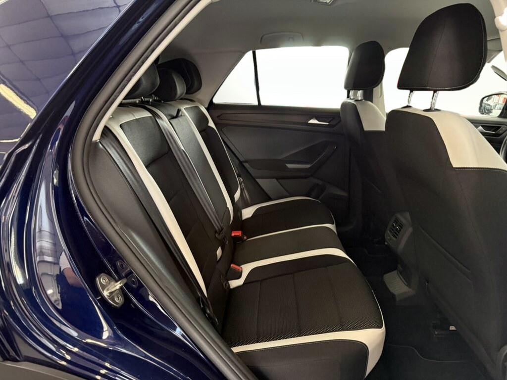 Volkswagen T-Roc 1.5 TSI ACT Advanced