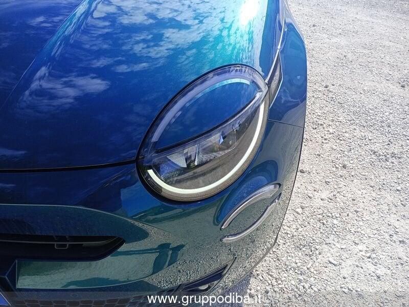 FIAT 600 IV 2023 1.2 hybrid La Prima 110cv auto