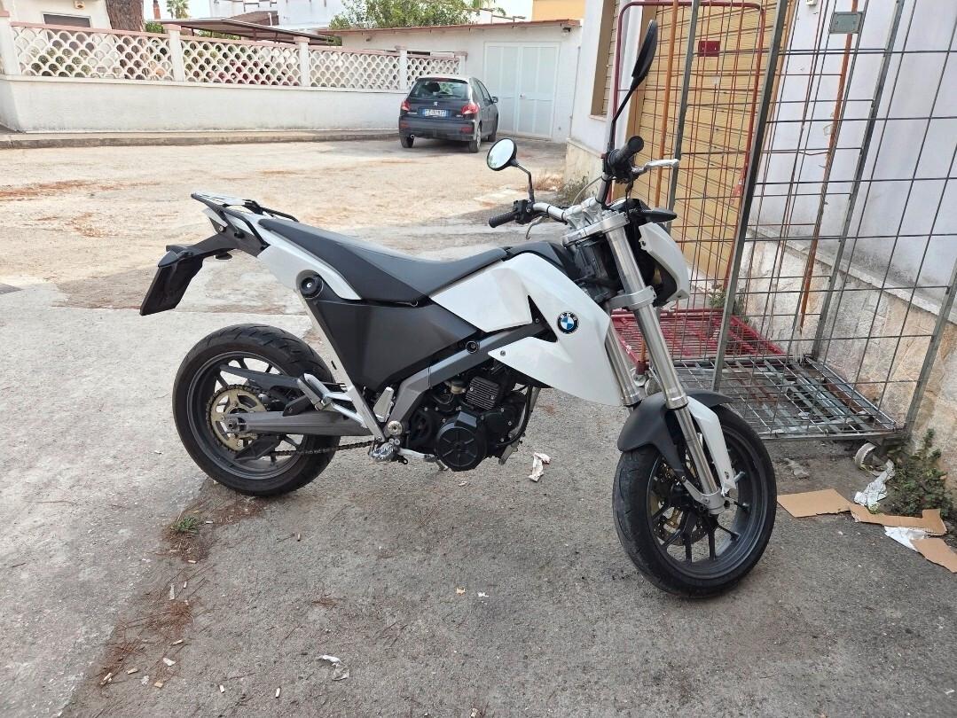 Bmw G 650 Xmoto