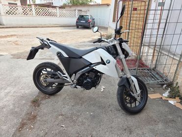 Bmw G 650 Xmoto