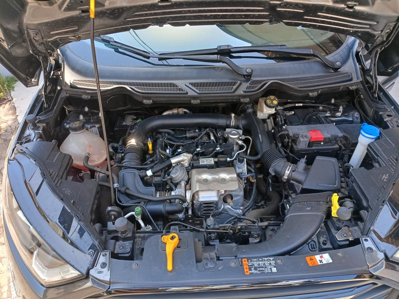 Renault Clio dCi 8V 75 CV 5 porte Life
