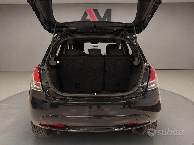 Lancia Ypsilon Ypsilon 1.3 mjt Platinum s&s 95cv m