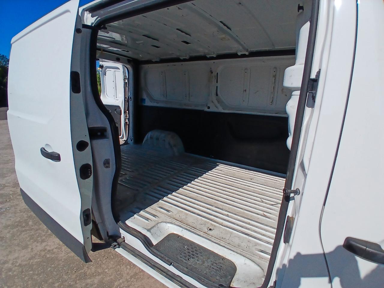 Fiat Talento 1.6 MJT 120CV PL-TN Furgone 12q