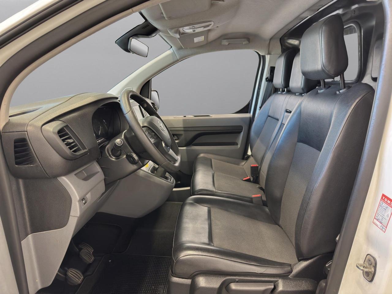 Toyota Proace 1.5d 120cv S&S 10q L1 S Comfort