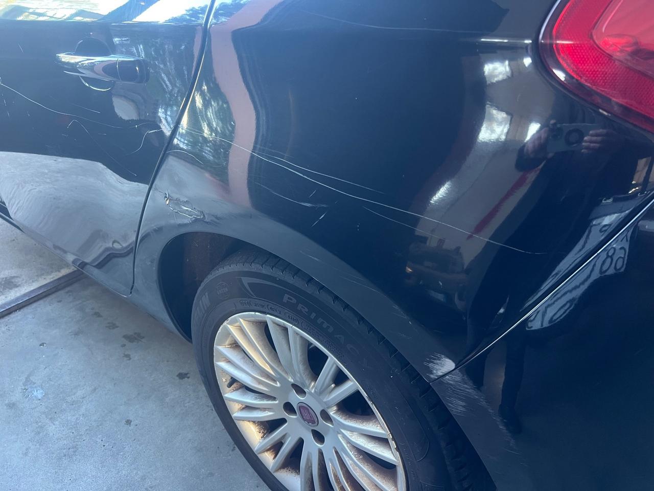 Fiat Bravo 1.4 Emotion GPL