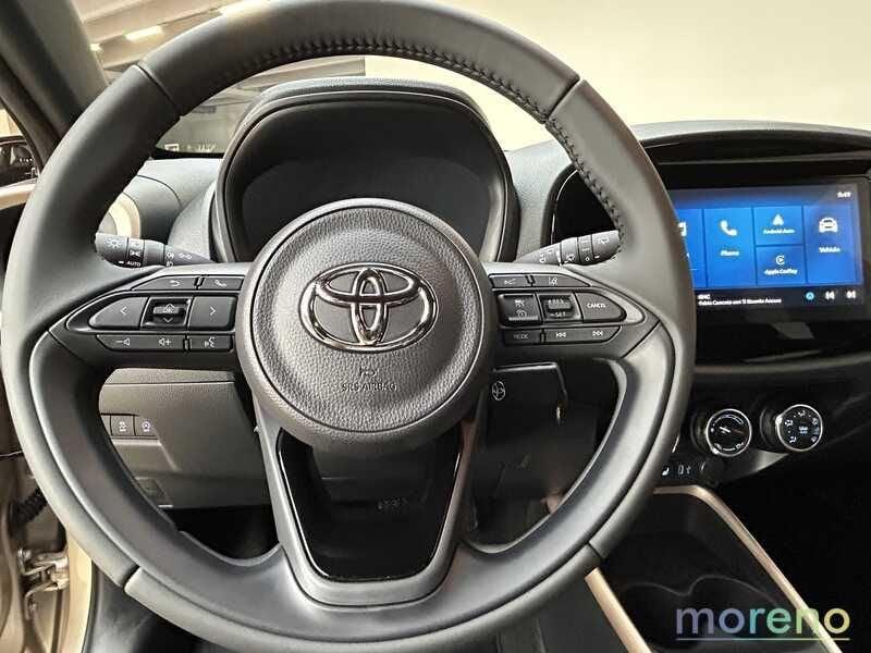 Toyota Aygo X X 1.0 Trend 72 CV