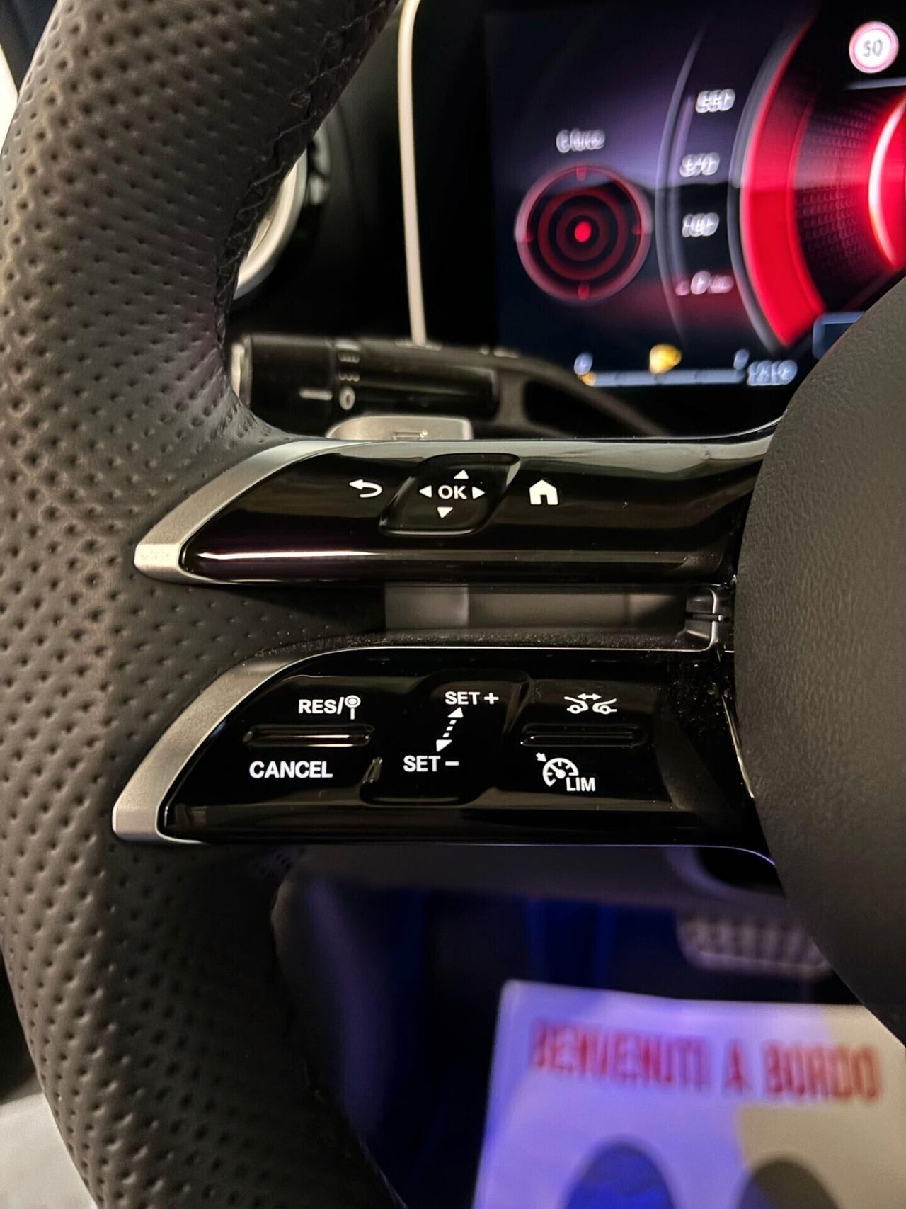 Mercedes-benz GLC 300 GLC 300 d 4Matic Mild Hybrid AMG Premium/-