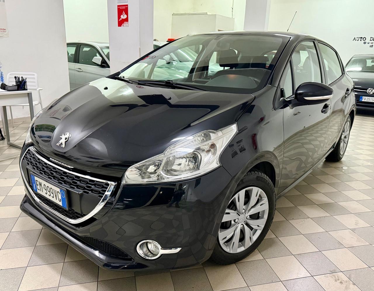 Peugeot 208 1.4 VTi 95 CV 5p. Active
