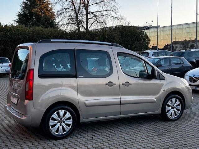 Citroen Berlingo 1.6 HDi 110CV FAP Multispace