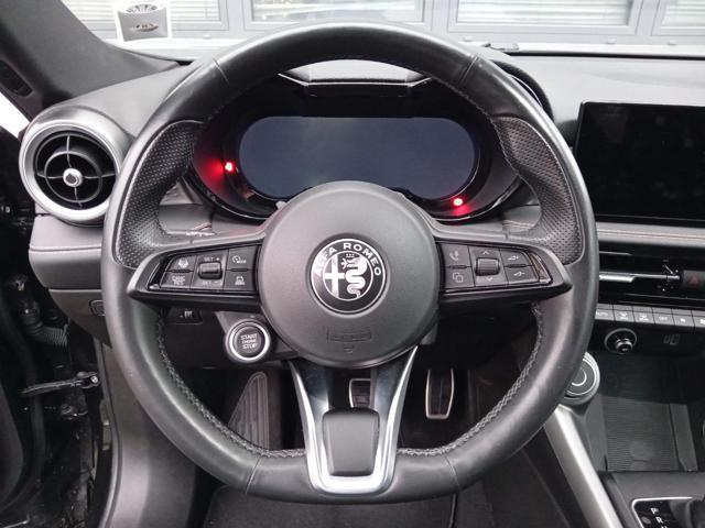 ALFA ROMEO Tonale 1.6 DIESEL 130CV TCT6 SPRINT + PACK TECHNO DIESEL