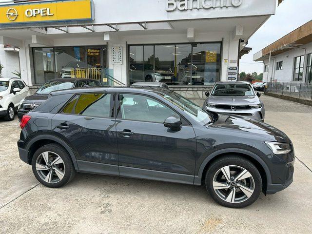 AUDI Q2 35 TFSI S tronic Admired UNICO PROPRIETARIO