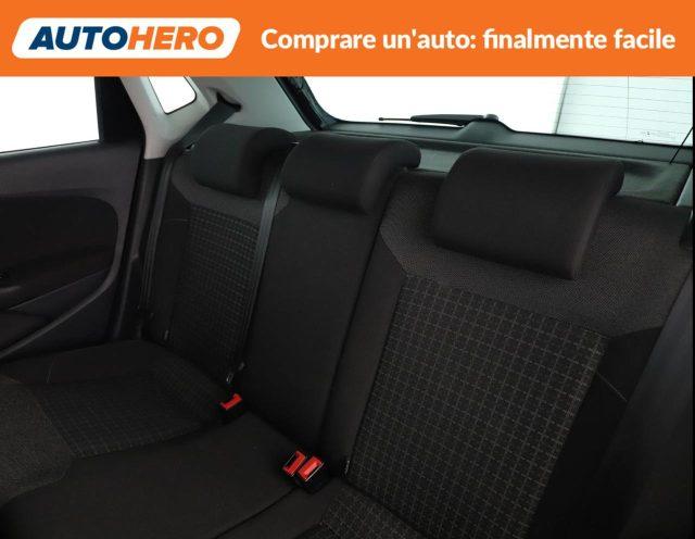 VOLKSWAGEN Polo 1.4 TDI 90 CV DSG 5p. Comfortline BlueMotion Techn