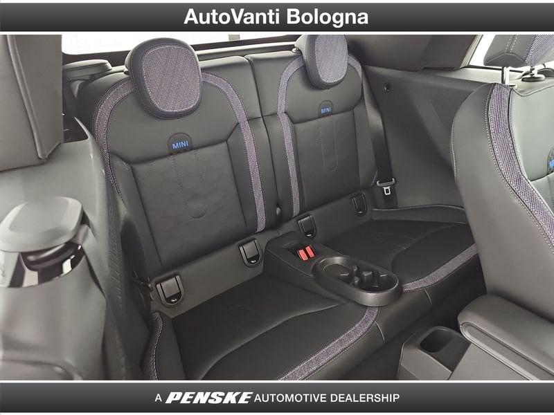 MINI Mini Cooper Cabrio Mini 2.0 Cooper C Classic Cabrio