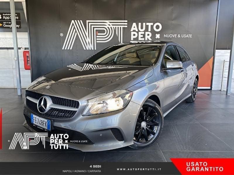 Mercedes-Benz Classe A A 180 Business