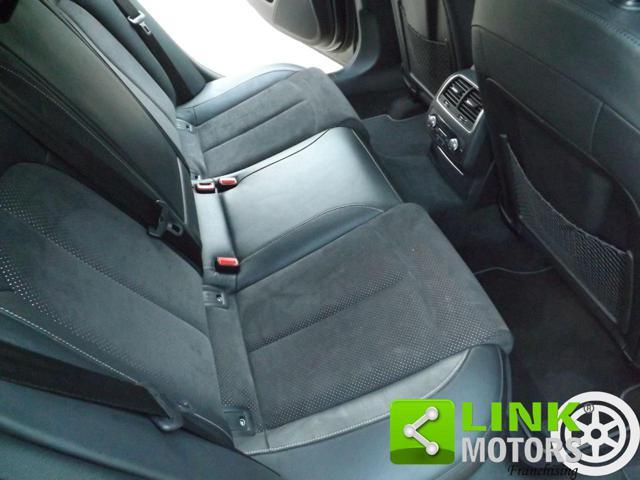 AUDI A6 2.0 TDI 190 CV ultra S tronic Business