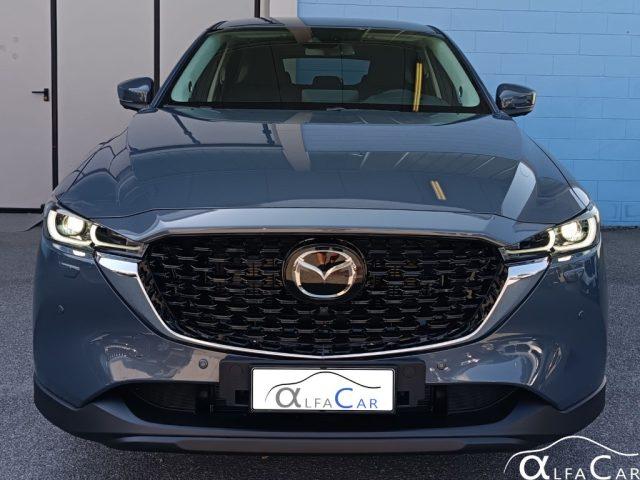 MAZDA CX-5 2.0L e-Skyactiv-G 165 CV M Hybrid 2WD Exclusive