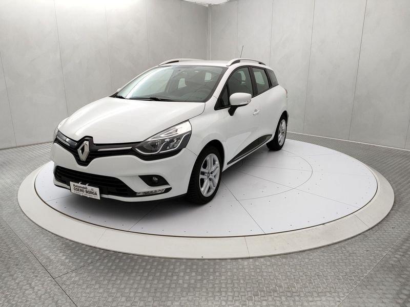 Renault Clio Sporter dCi 8V 75 CV * iva esposta