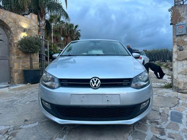 Volkswagen Polo 1.2 TDI DPF 5 p. Comfortline