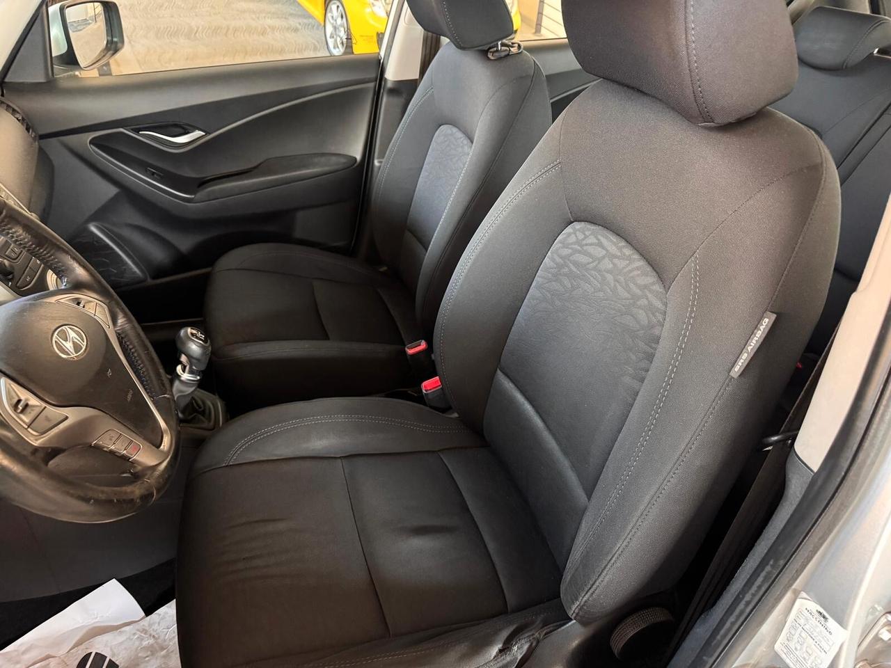 Hyundai iX20 1.4 90 CV Comfort Benzina