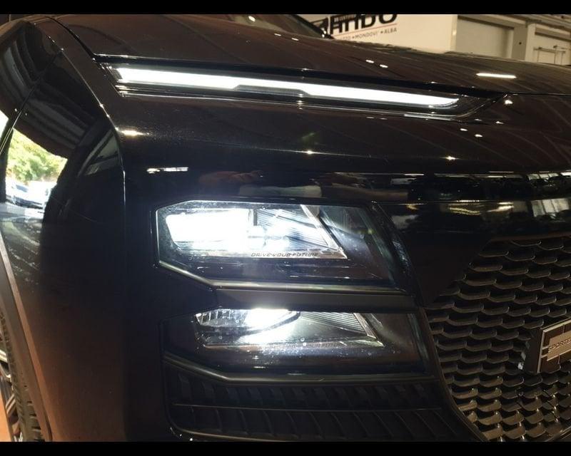 SPORTEQUIPE Sportequipe 6 1.5 Turbo CVT