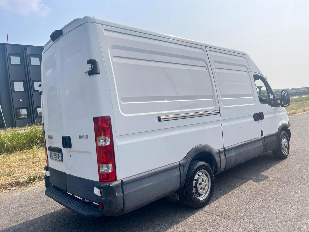 Iveco Daily 35C15LV Furgone **+IVA**