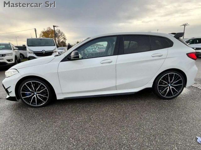 BMW 135 M 135i xdrive auto, targa GF853JD