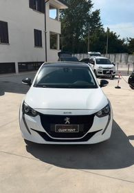 Peugeot 208 PureTech 75 Stop&Start 5 porte Like