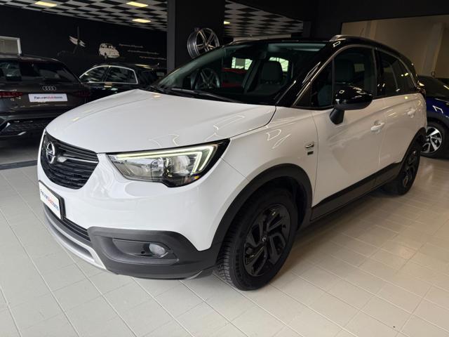 OPEL Crossland X 1.2 12V Innovation