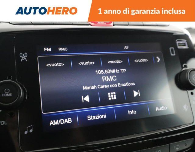 LANCIA Ypsilon 1.0 FireFly 5 porte S&S Hybrid Ecochic Gold