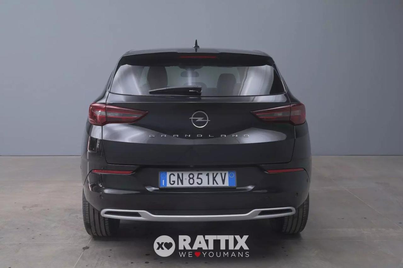 Opel Grandland 1.5 Ecotec 130CV AT8