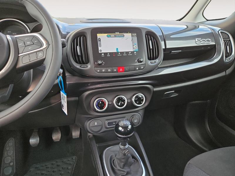 Fiat 500 L 500L 1.3 mjt Business 95cv