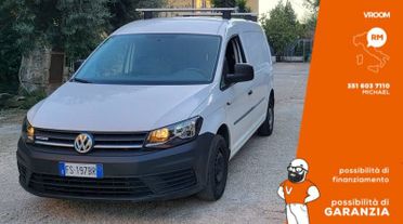 Volkswagen Caddy 1.4 TGI Kombi Business Maxi