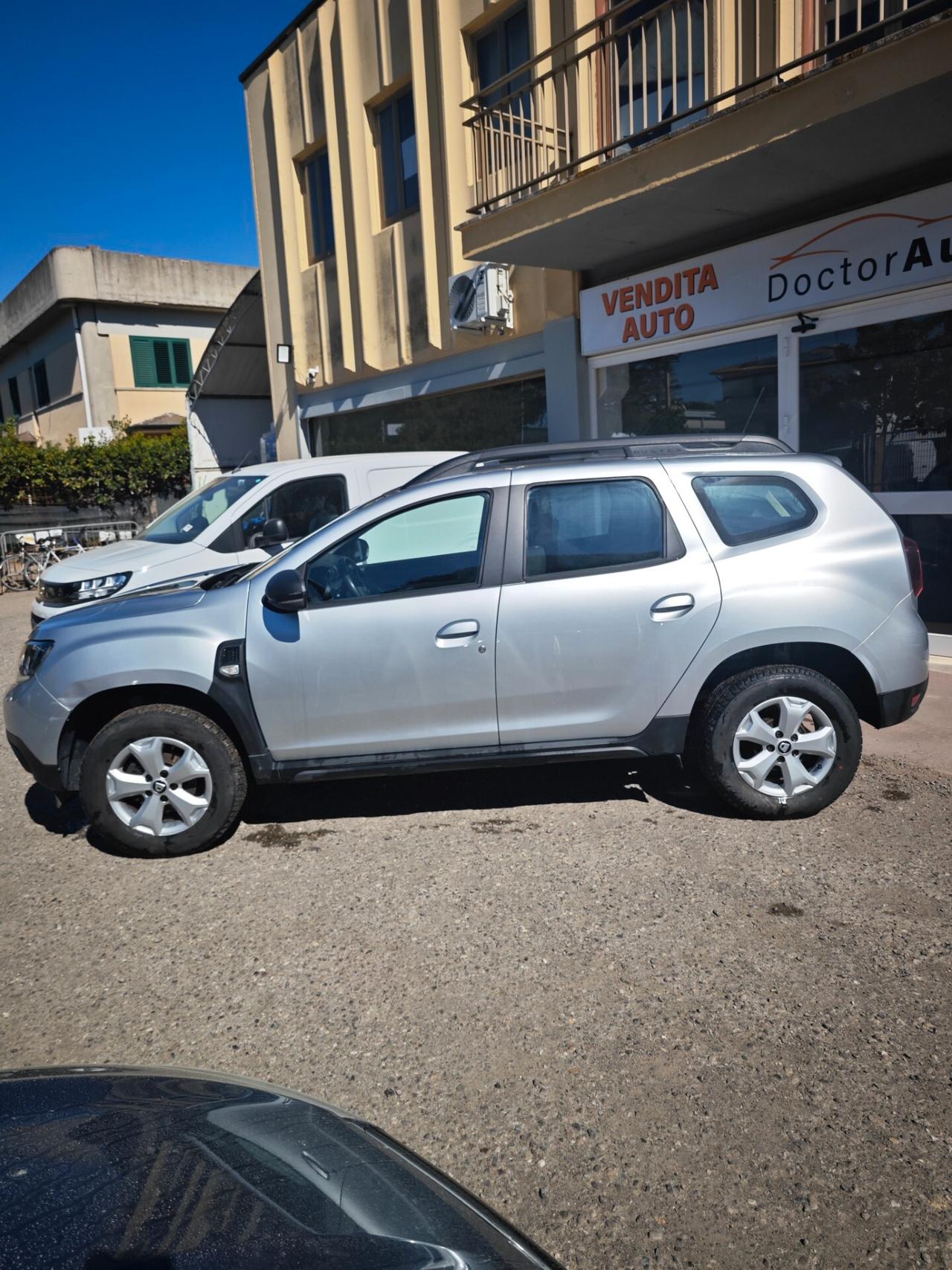 Dacia Duster 1.0 TCe 100 CV ECO-G 4x2 15th Anniversary