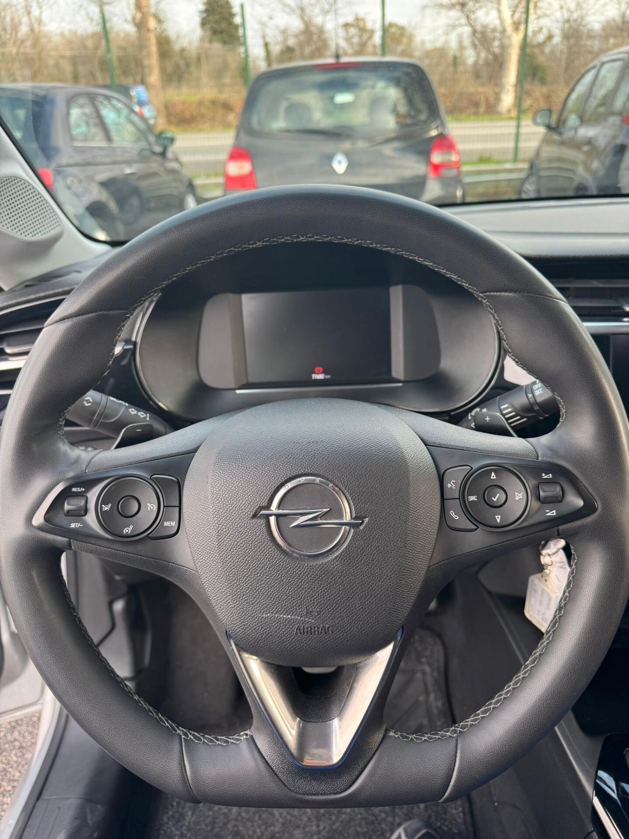 Opel Corsa 1.2 100 CV aut. Elegance