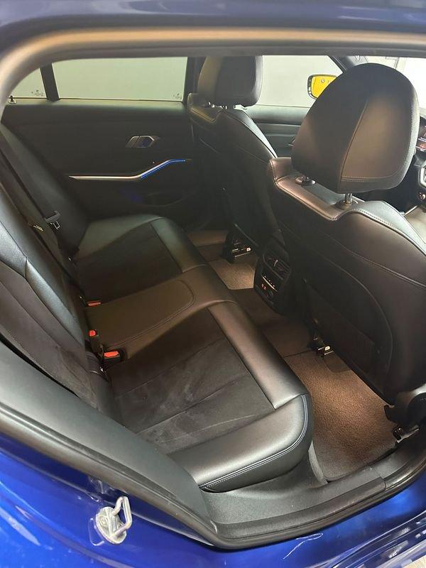 BMW Serie 3 Gran Turismo 320d MSport TOURING PREZZO VERO