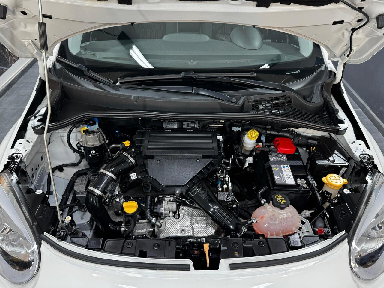 Fiat 500X 1.3 MultiJet 95 CV