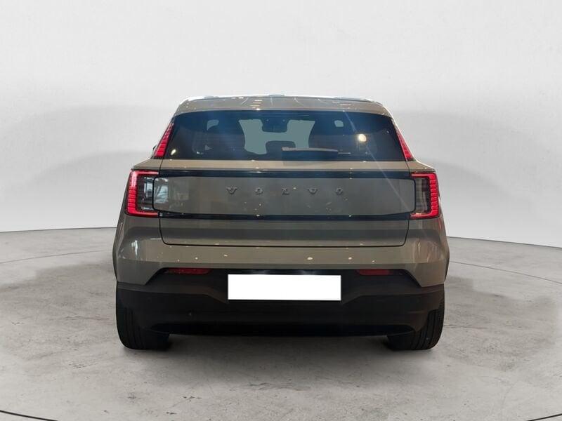 Volvo EX30 Single Motor Core