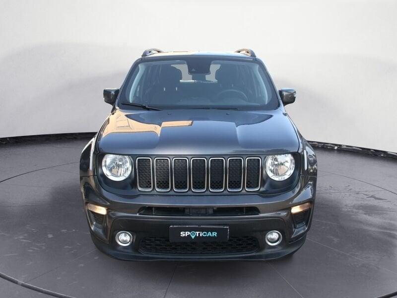 Jeep Renegade Renegade 1.0 T3 Longitude
