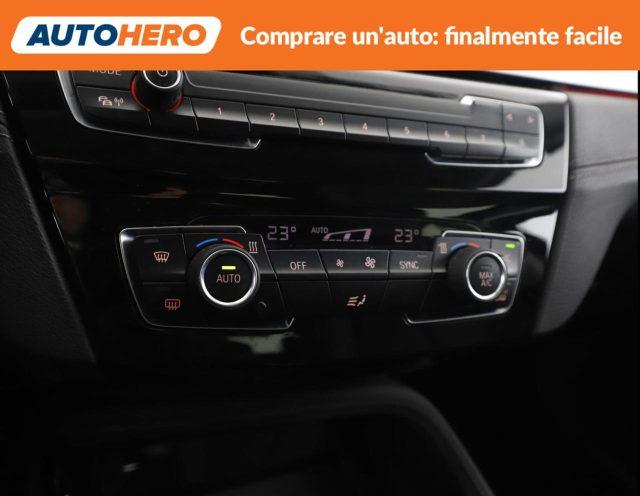 BMW X1 xDrive18d xLine