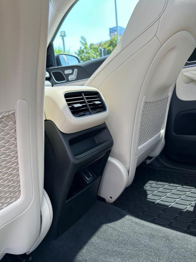 MERCEDES-BENZ GLE 300 d 4Matic Mild Hybrid Premium