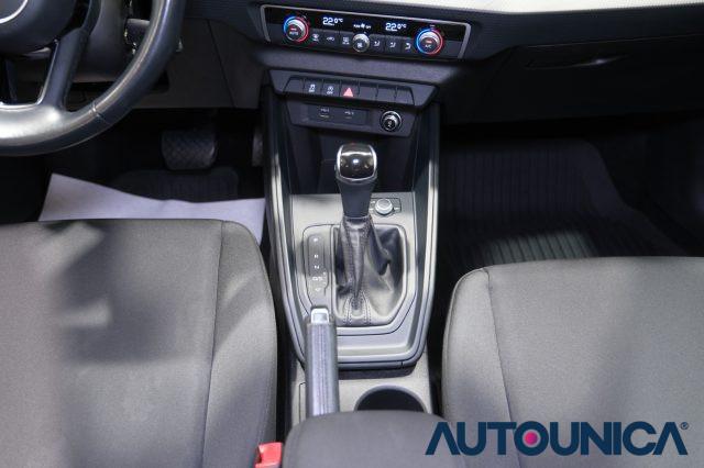 AUDI A1 CITYCARVER 30 TFSI S TRONIC ADMIRED NEOPATENTATI