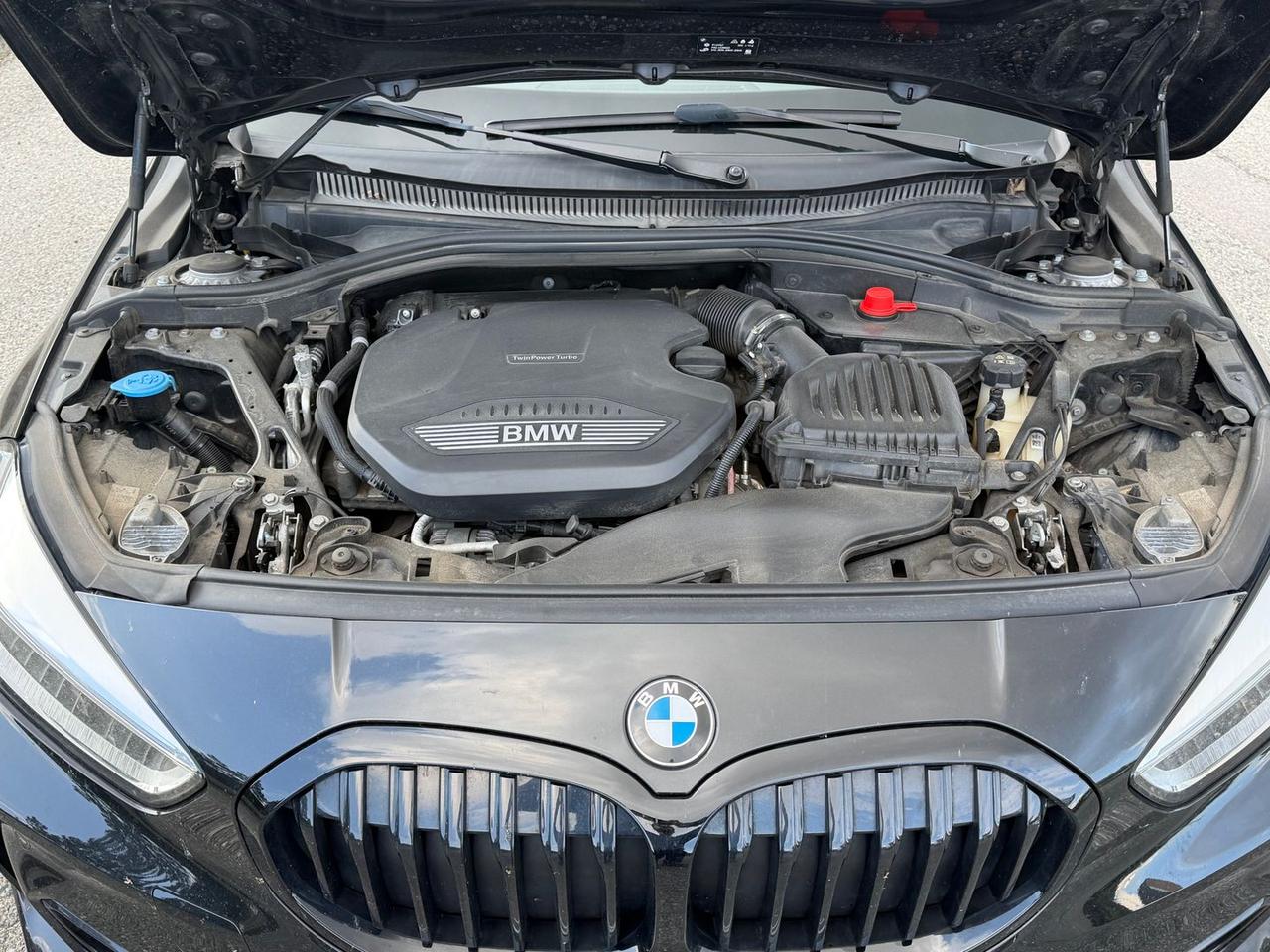 Bmw 116 M Sport 116 d #50322