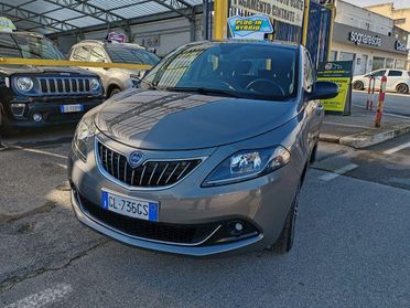 LANCIA Ypsilon 1.0 FireFly 5p Hybryd Gold 2022